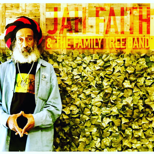 Gallery photo 3 of JAH Faith