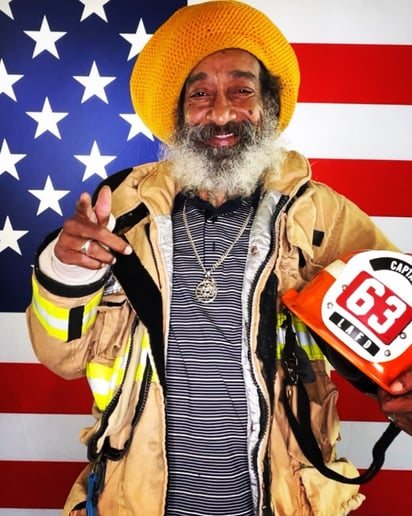 Gallery photo 7 of JAH Faith