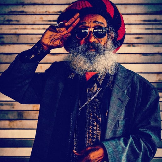 Gallery photo 8 of JAH Faith