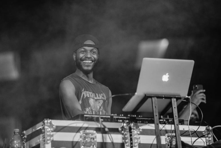Gallery photo 3 of Jah The DJ