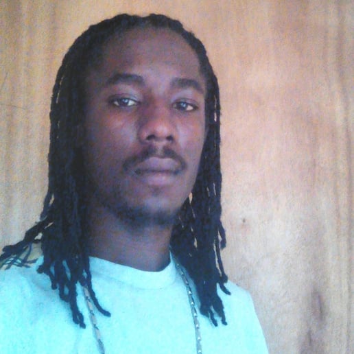 Gallery photo 2 of Jah Wariyah