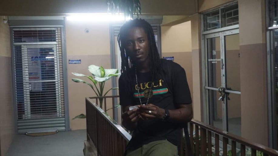 Gallery photo 4 of Jah Wariyah