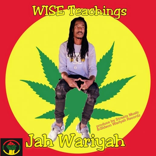 Gallery photo 5 of Jah Wariyah
