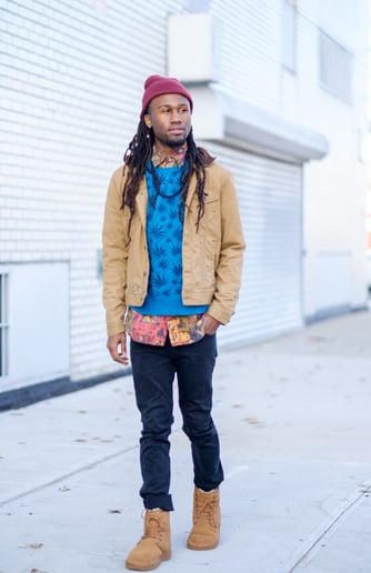 Gallery photo 6 of Jai Florez Photography