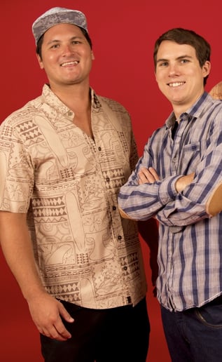 Gallery photo 7 of Jai and The Tones