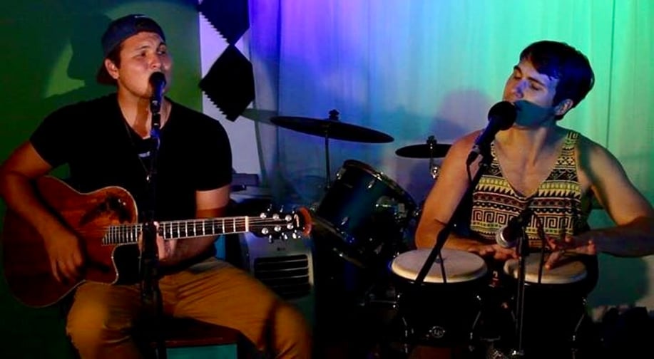 Gallery photo 8 of Jai and The Tones
