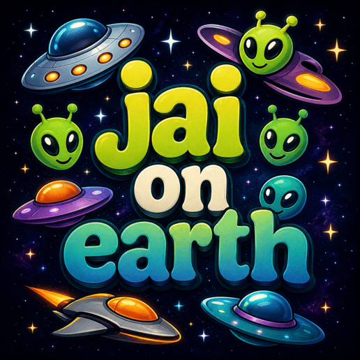 Gallery photo 7 of Jai on Earth