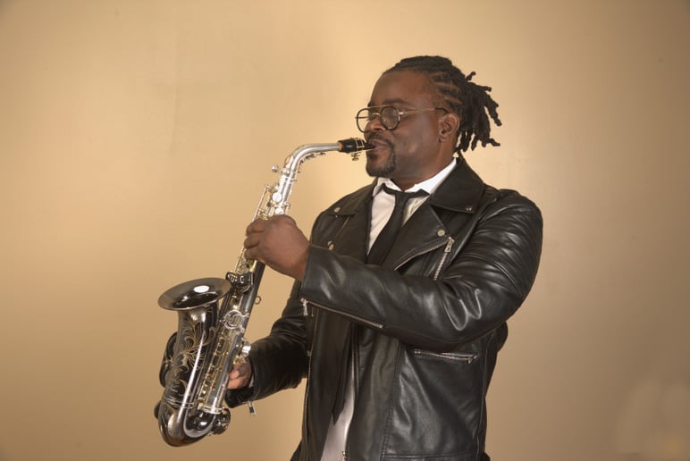 Gallery photo 10 of Jailan Jagne