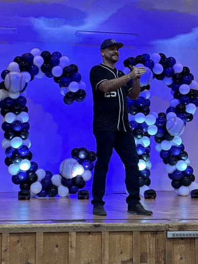 Gallery photo 2 of Jake Addams, BAS - Proceed with Auction