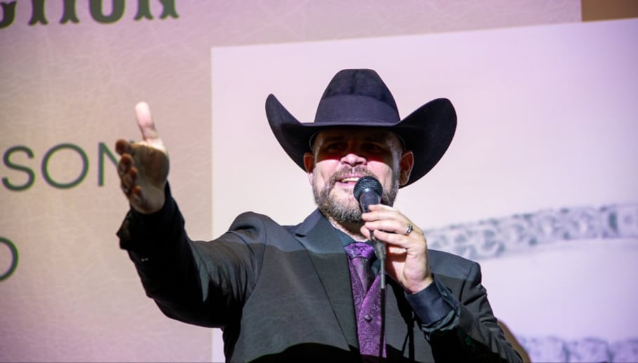 Gallery photo 9 of Jake Addams, BAS - Proceed with Auction