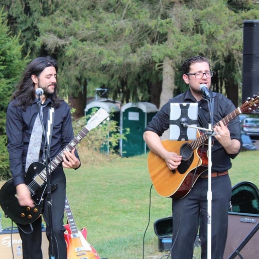 Gallery photo 3 of Jake and Dan