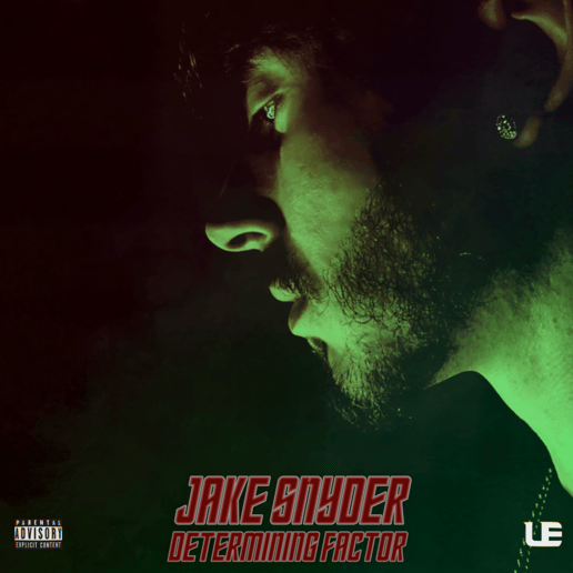 Gallery photo 10 of Jake Snyder