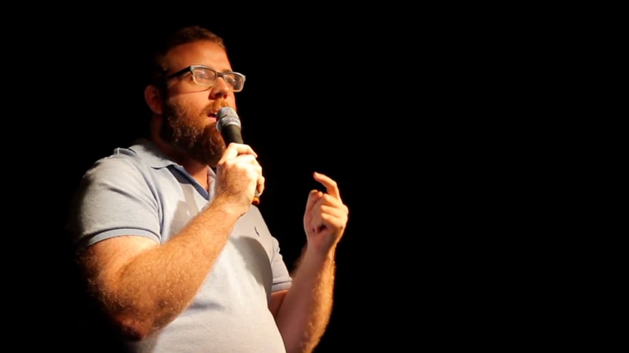 Gallery photo 2 of Jake Cannon Stand-up Comedy