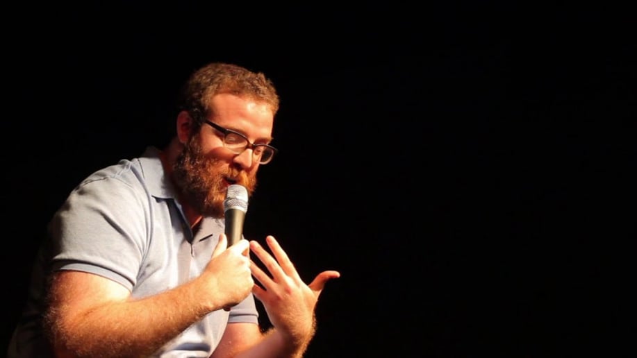Gallery photo 4 of Jake Cannon Stand-up Comedy