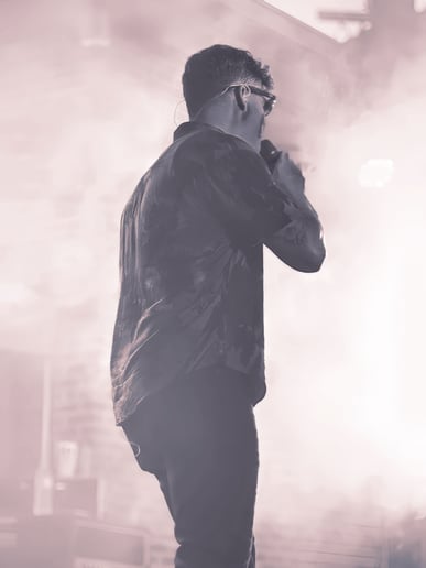 Gallery photo 4 of Jake Crutchfield