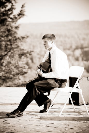 Gallery photo 1 of Jake Darnell Music