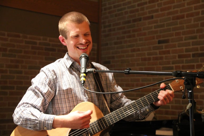 Gallery photo 2 of Jake Darnell Music