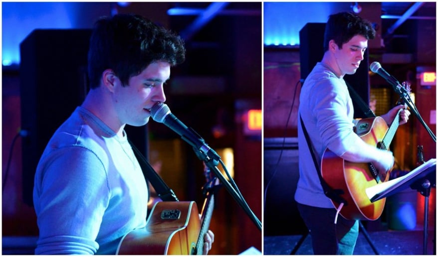 Gallery photo 1 of Jake Durkin