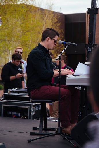 Gallery photo 3 of Jake Durkin