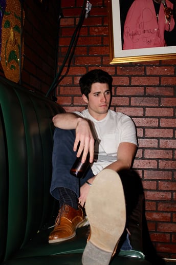 Gallery photo 8 of Jake Durkin