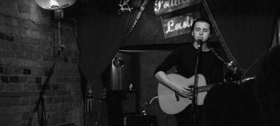 Gallery photo 1 of Jake Feeney