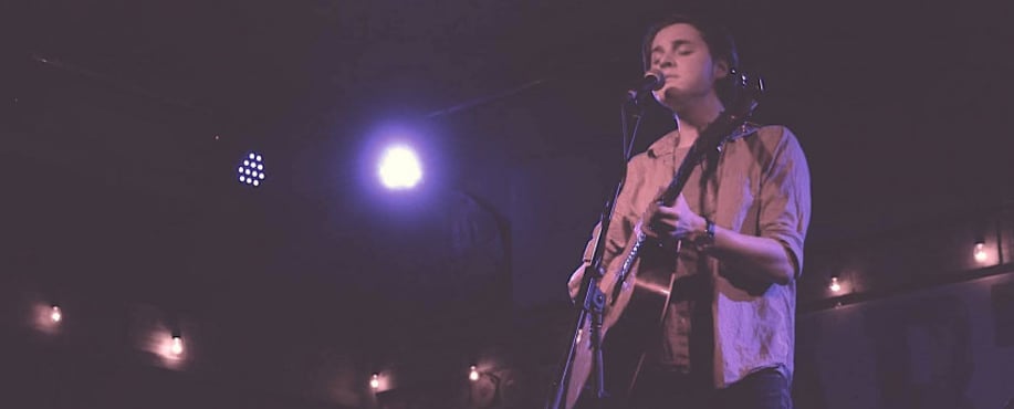 Gallery photo 2 of Jake Feeney