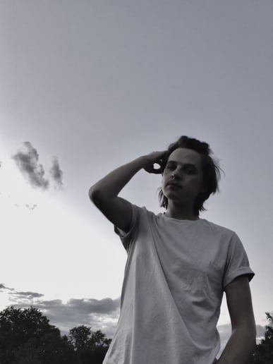 Gallery photo 4 of Jake Feeney