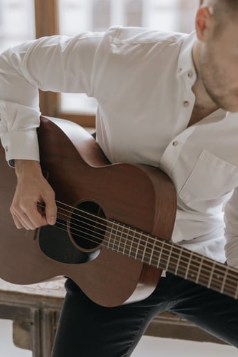 Gallery photo 4 of Jake Hammond Music