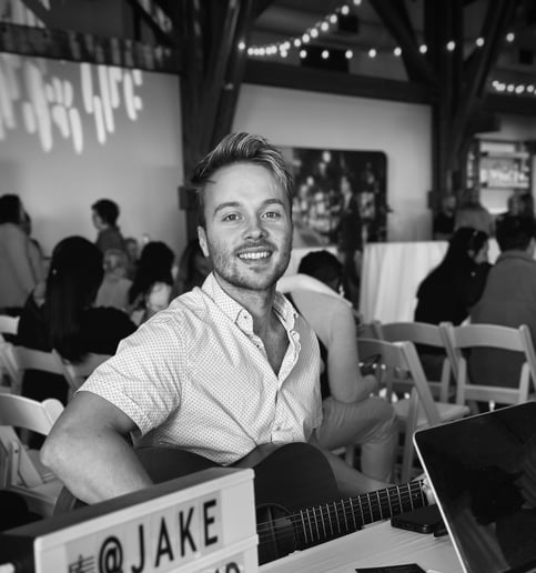 Gallery photo 5 of Jake Hammond Music