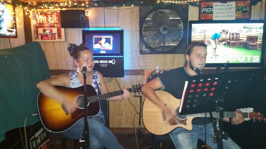 Gallery photo 5 of Jake & Heather