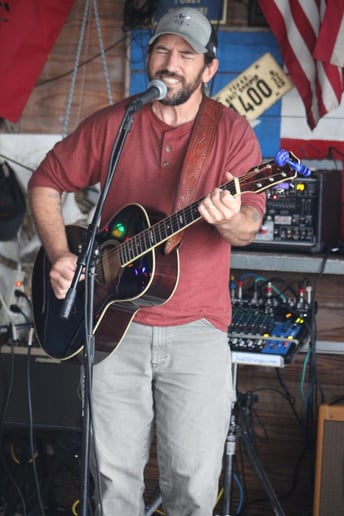 Gallery photo 1 of Jake Honeycutt