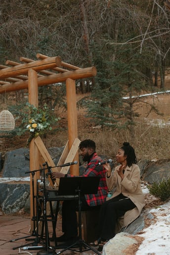 Gallery photo 1 of Jake & Jubilee