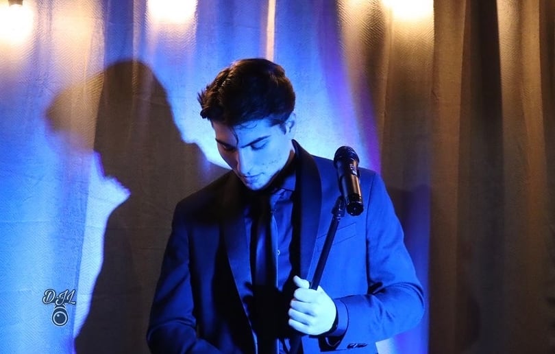 Gallery photo 2 of Jake Kambo