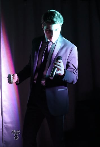 Gallery photo 3 of Jake Kambo