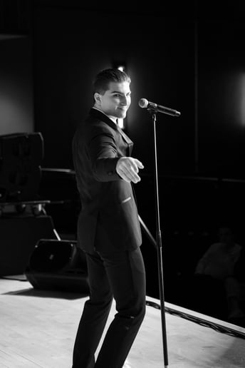 Gallery photo 5 of Jake Kambo