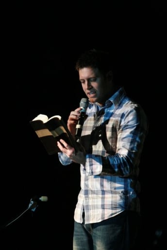 Gallery photo 1 of Jake Kaufman