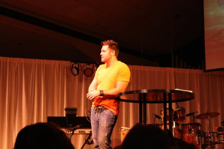 Gallery photo 8 of Jake Kaufman