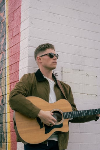 Gallery photo 4 of Jacobe Reinartz