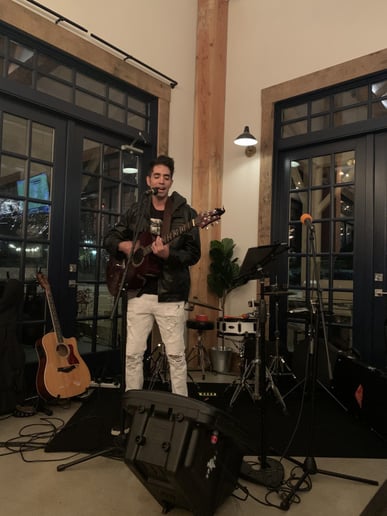 Gallery photo 4 of Jake Sharar