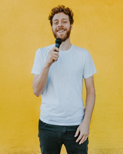 Gallery photo 1 of Jake Silberman