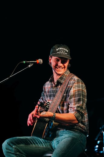 Gallery photo 1 of Jake Taylor Band