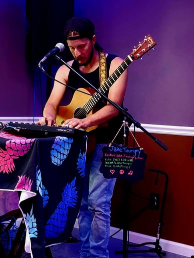 Gallery photo 1 of Jake Tourigny