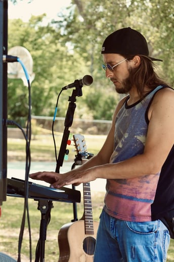 Gallery photo 3 of Jake Tourigny