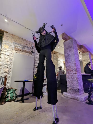 Gallery photo 1 of Jake's Circus Arts