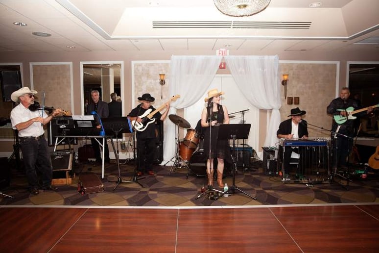 Gallery photo 3 of Jake's Rockin Country Band