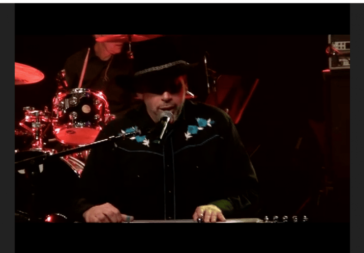 Gallery photo 1 of Jake's Rockin Country Band