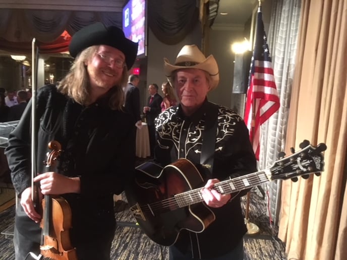 Gallery photo 4 of Jake's Rockin Country Band