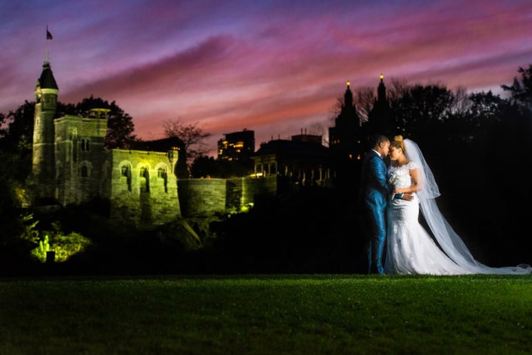 Gallery photo 2 of Jakub Redziniak Photography