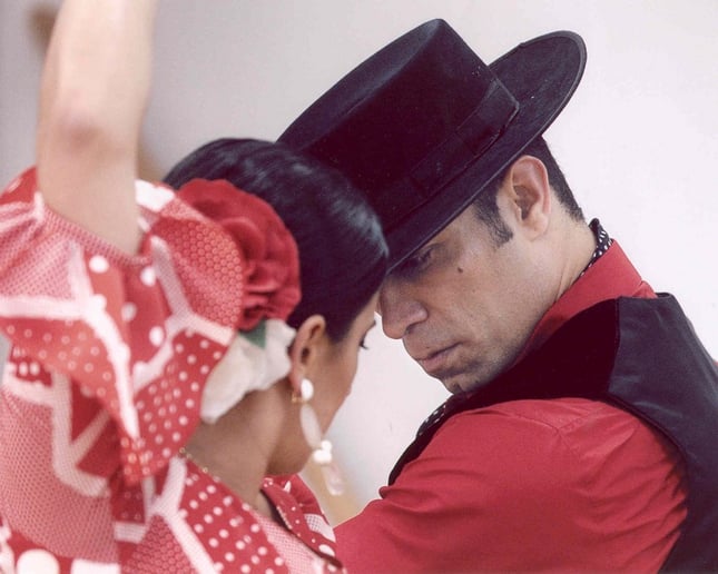 Gallery photo 2 of Jaleo Arte Flamenco