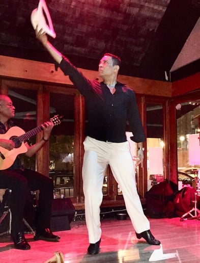 Gallery photo 4 of Jaleo Arte Flamenco